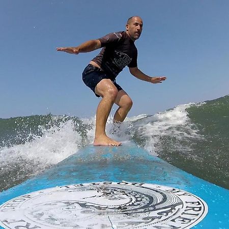 My Friend Surf Hostal Huanchaco Zewnętrze zdjęcie