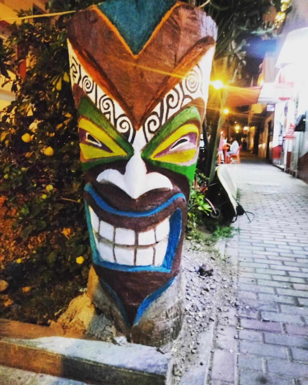 My Friend Surf Hostal Huanchaco Zewnętrze zdjęcie